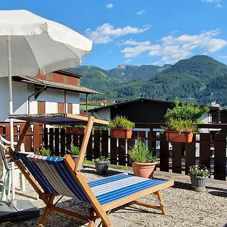 Appartamento Dolomiti Terrace Cavalese