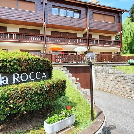 Dolomiti Terrace Appartamento