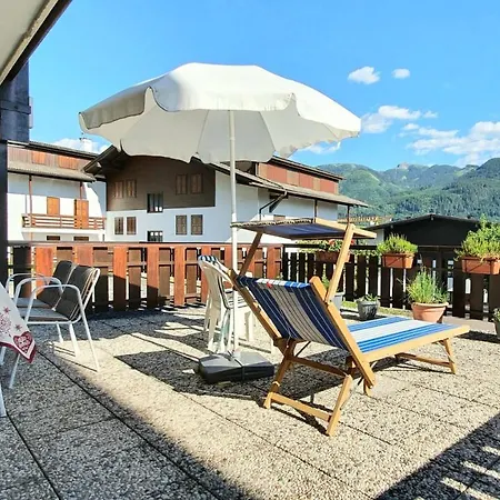 Dolomiti Terrace