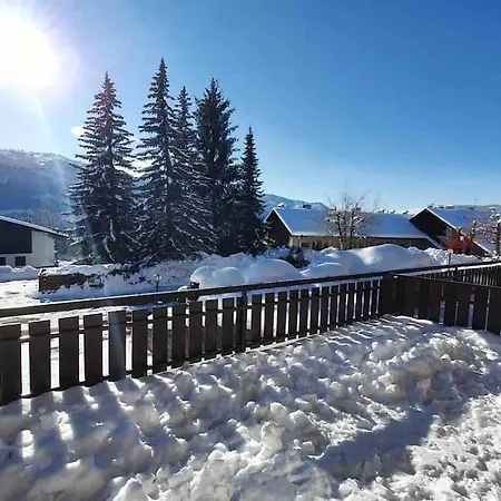 Appartamento Dolomiti Terrace Cavalese