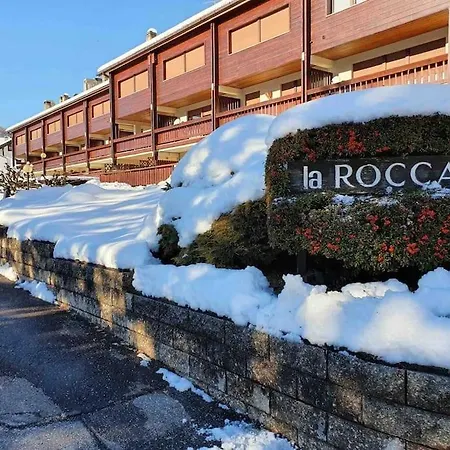 Appartamento Dolomiti Terrace Cavalese