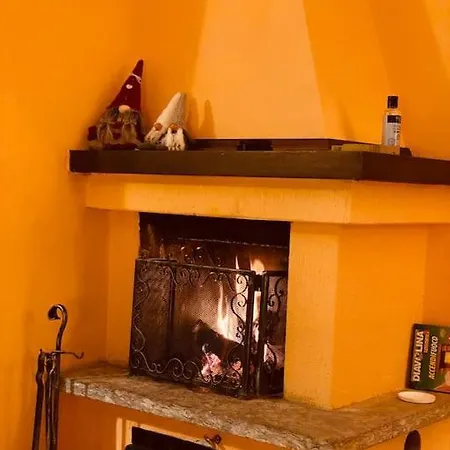 Appartamento Dolomiti Terrace Cavalese