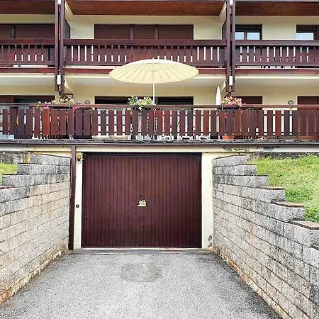 Dolomiti Terrace * Cavalese